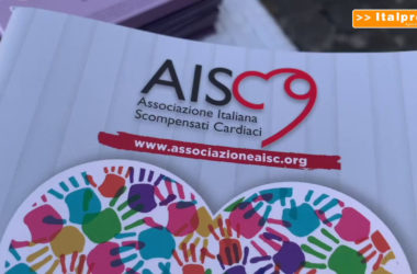 Scompenso cardiaco, al via da Roma il tour di prevenzione dell’AISC