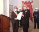 Palermo, Comune conferisce cittadinanza onoraria all’Arma dei Carabinieri