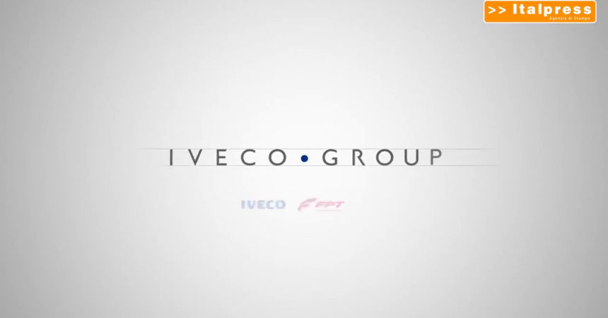 Iveco Group inaugura futuro del player On-Highway