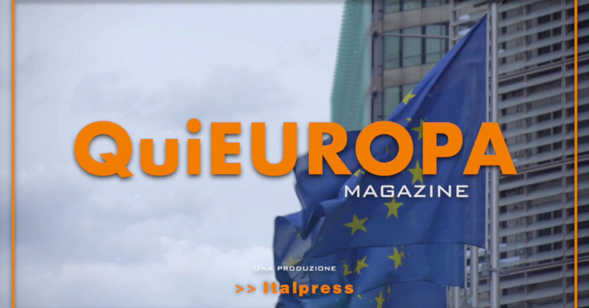 QuiEuropa Magazine – 2/10/2021