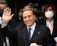 Berlusconi “Credo sia il momento giusto per tornare a Roma”