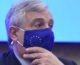 Centrodestra, Tajani “Berlusconi sarà centrale alle Politiche”