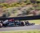 Hamilton domina le libere in Turchia ma Leclerc è vicino