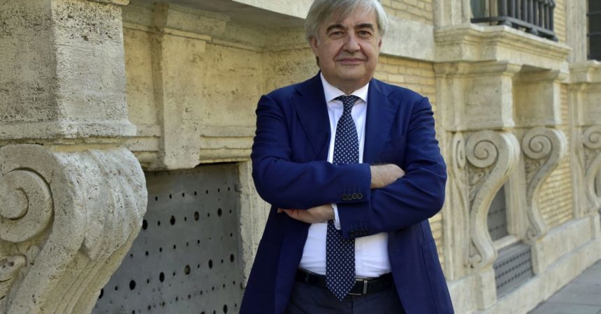 Guido Quici rieletto presidente nazionale della Cimo