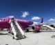 Wizz Air scommette sull’Italia, una nuova base a Venezia