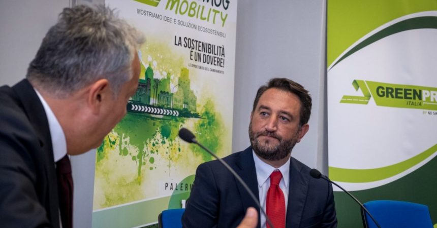 No Smog Mobility, a nove anni dal 2030 la transizione è inarrestabile