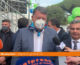 Manifestazione antifascista, Bombardieri: “Piazza chiede cambiamenti”