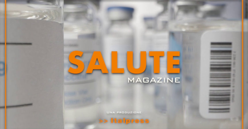 Salute Magazine – 8/10/2021