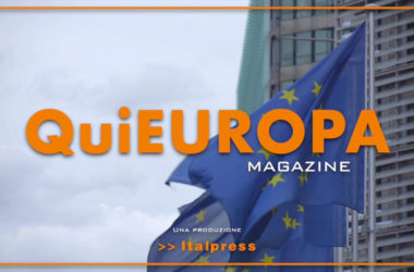 QuiEuropa Magazine – 23/10/2021