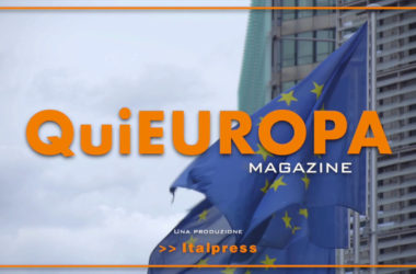 QuiEuropa Magazine – 30/10/2021