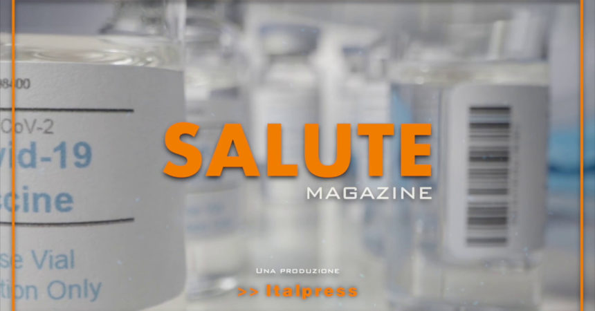 Salute Magazine – 1/10/2021