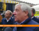 Torino, Tajani: “Serve rilancio della politica economica”