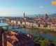 A Firenze +185% presenze turistiche in estate