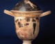 Archeologia: la “Pisside Centuripina” torna da Amsterdam in Sicilia