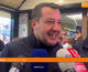 Salvini: “L’assalto alla Cgil delinquenza, non un atto politico”