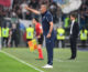 Sarri “Alti e bassi Lazio da un anno e mezzo”