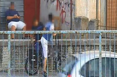 Blitz antidroga a Palermo, 58 misure cautelari. Spaccio anche a scuola