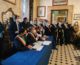 Sindaci siciliani a Roma: “Comuni al collasso, intervenga Governo”