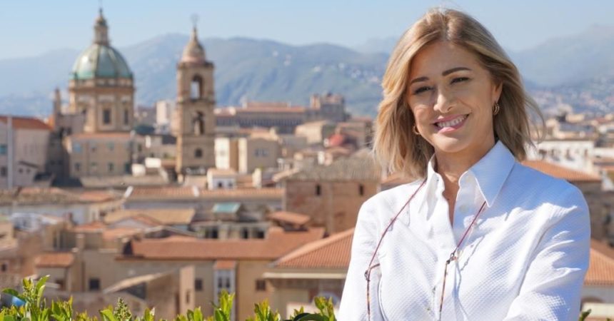 Amministrative, Donato: “Mi candido a sindaco di Palermo”
