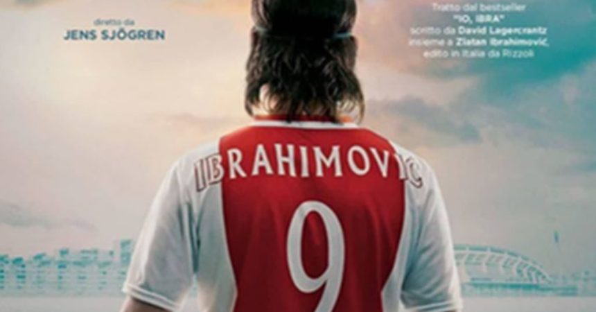 “Eternals” in testa al box office, secondo posto per “Zlatan”