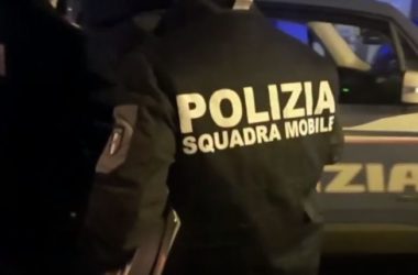 Maxi blitz contro la ‘ndrangheta in tutta Italia, 100 misure cautelari