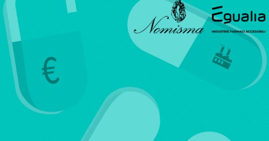 Nomisma-Egualia “Serve cura da cavallo per il reshoring farmaceutico”