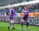 Doppietta di Vlahovic e la Fiorentina vola, 4-2 al Milan