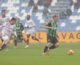 Gol ed emozioni nel lunch match, Sassuolo-Cagliari 2-2
