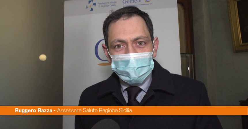 Gemelli Giglio Medical Partnership, Razza: “Colmato vuoto in Sicilia”
