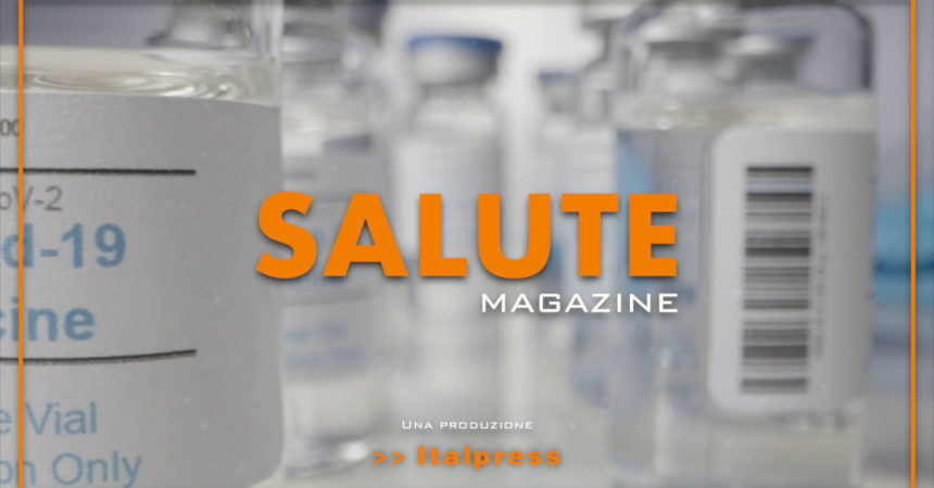 Salute Magazine – 5/11/2021