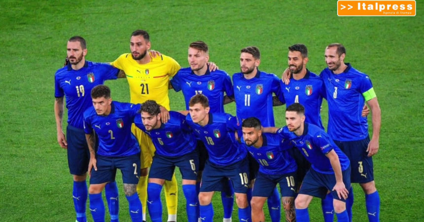 Il Pallone racconta – Italia-Svizzera spareggio mondiale