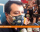 Salvini: “In Campania servono lavoro, infrastrutture e salute”