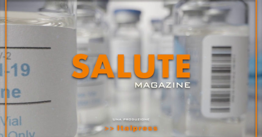 Salute Magazine – 12/11/2021
