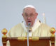 60 anni di Medicina alla “Cattolica”, Papa Francesco celebra una messa