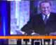 Berlusconi “Orgogliosi del Governo Draghi, vada avanti fino al 2023”