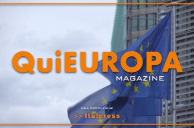 QuiEuropa Magazine – 20/11/2021