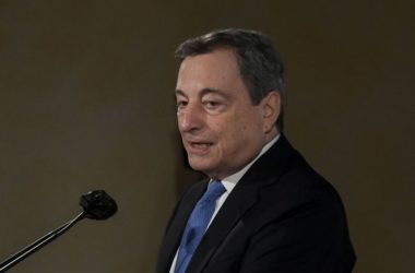 Migranti, Draghi “Serve un maggiore coinvolgimento dell’Europa”