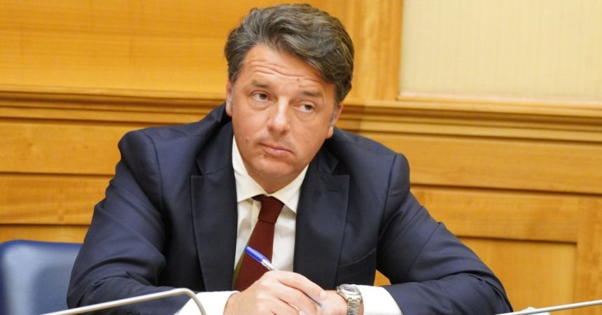 Quirinale, Renzi “Si decide in Parlamento, non sui giornali”