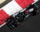 Hamilton domina il venerdì di libere ad Abu Dhabi