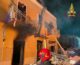Crolla palazzina dopo esplosione a Ravanusa, 3 morti: si cercano dispersi
