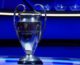 Ottavi Champions, Juventus-Sporting Lisbona e Inter-Ajax