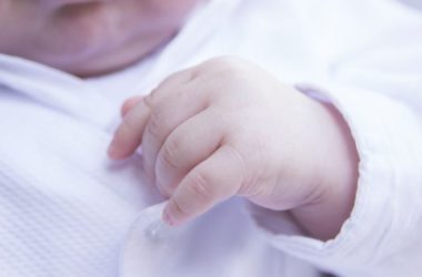 Record negativo di nascite, 15 mila in meno nel 2020