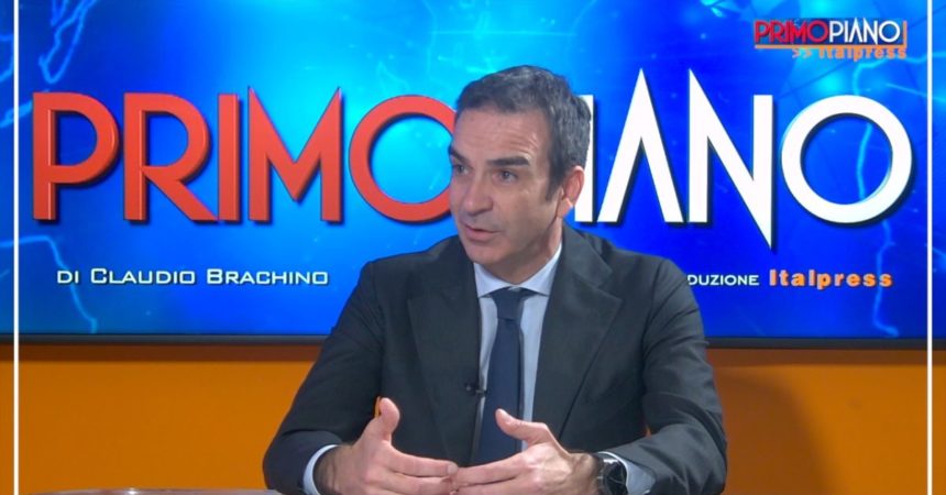 Calabria, Occhiuto “Non solo risorse, va colmato il deficit burocratico”