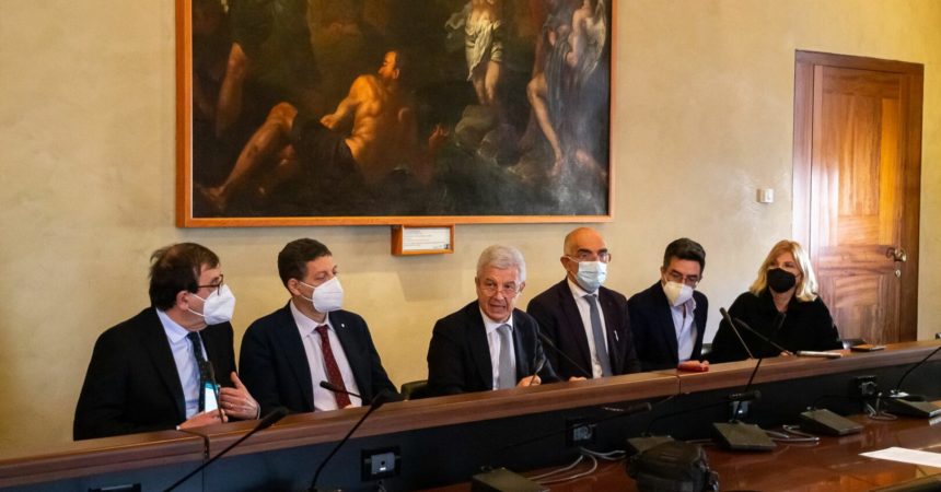 Università Palermo, Midiri: “Si apre periodo di investimenti e rilancio”