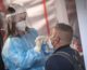 Covid, oltre 78mila nuovi casi mai così tanti da inizio pandemia