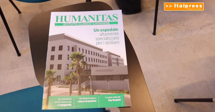 Humanitas, a Catania un polo di riferimento per Sud e  Mediterraneo