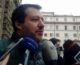 Bollette, Salvini “Trovare risorse contro i rincari”