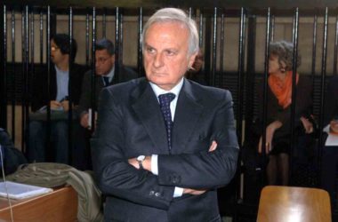 E’ morto a 83 anni l’ex patron della Parmalat Calisto Tanzi
