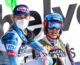 Vlhova vince lo slalom di Zagabria davanti alla Shiffrin