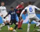 L’Inter ai quarti di Coppa Italia, battuto l’Empoli dopo 120′